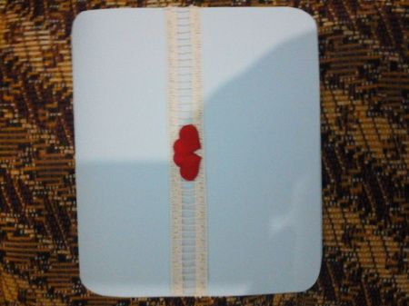 Meu convite de noivado diy... amei - 1