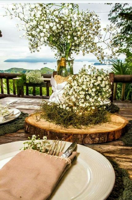 Casamento no mesmo lugar do noivado... me ajudem, noivinhas!! - 2