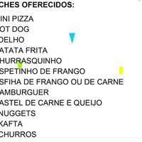  Comidinhas do Chá de Panela! Casinha de Lanches  #vemopinar - 4