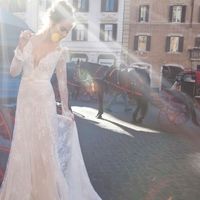 Vestido mais que perfeito
