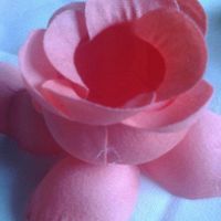 Forminhas de doces que minha mãe fez ! quer ver ?! - 4