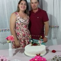 Meu noivado - 2
