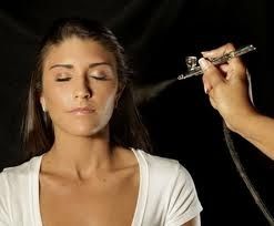Air brush