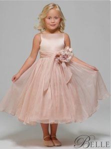 Vestido Dama