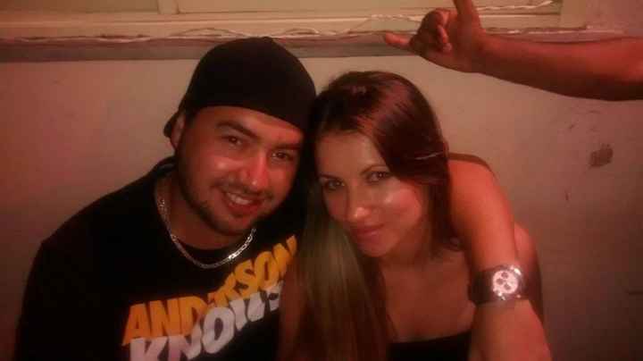 Ka e Andy