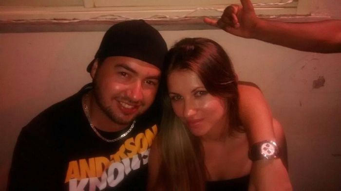 Ka e Andy