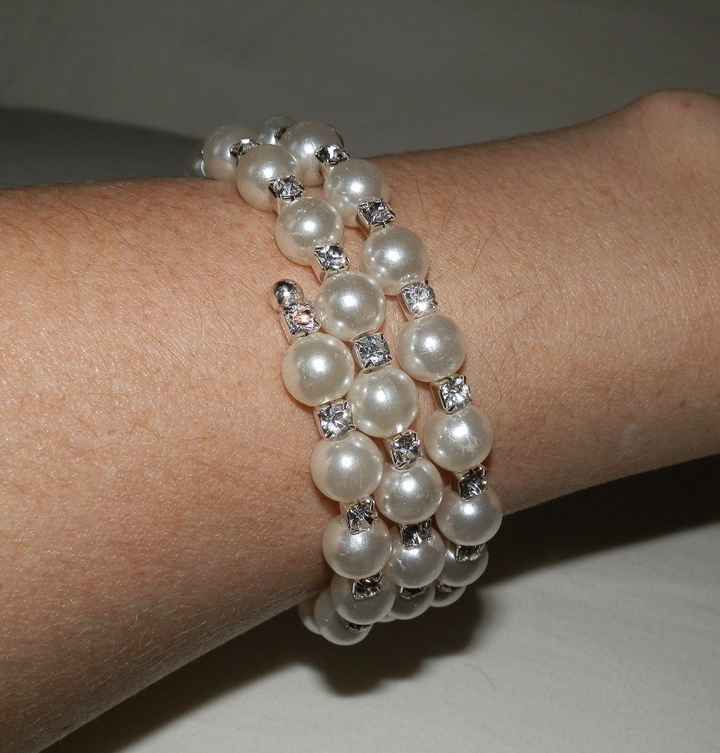 A Pulseira