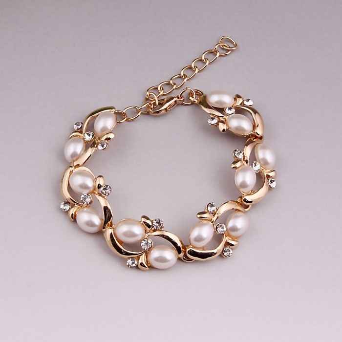 A Pulseira
