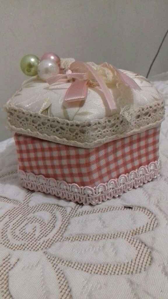 Lembracinha para os padrinhos... o que acham?  me ajudem ai - 2