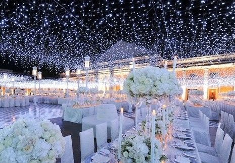 Inspiração para festa ao ar livre - 8
