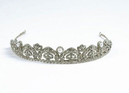 A Tiara