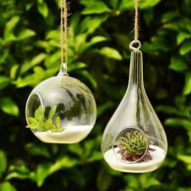 Alguma ideia de decoração para casamento em sitío? - 7