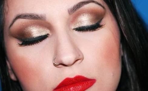 Look da noiva mayara machado - 6