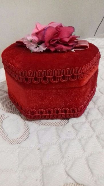 Lembracinha para os padrinhos... o que acham?  me ajudem ai - 3