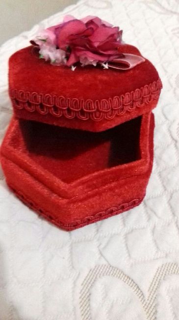 Lembracinha para os padrinhos... o que acham?  me ajudem ai - 4