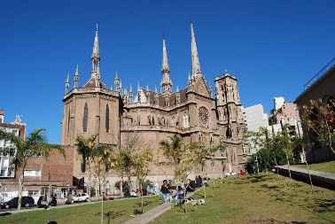 Ou Argentina... ainda não decidimos!  Mais provável  Gramado... Os dois lugares são magnificos!!!