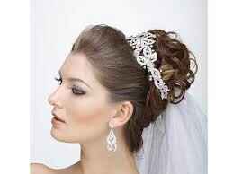 Penteado da noiva - 5