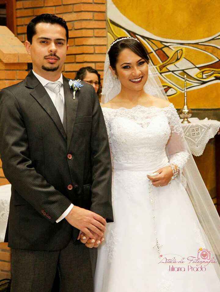  #caseiii... Venham ver!!!😍👫😍👨👰💍💒 - 15