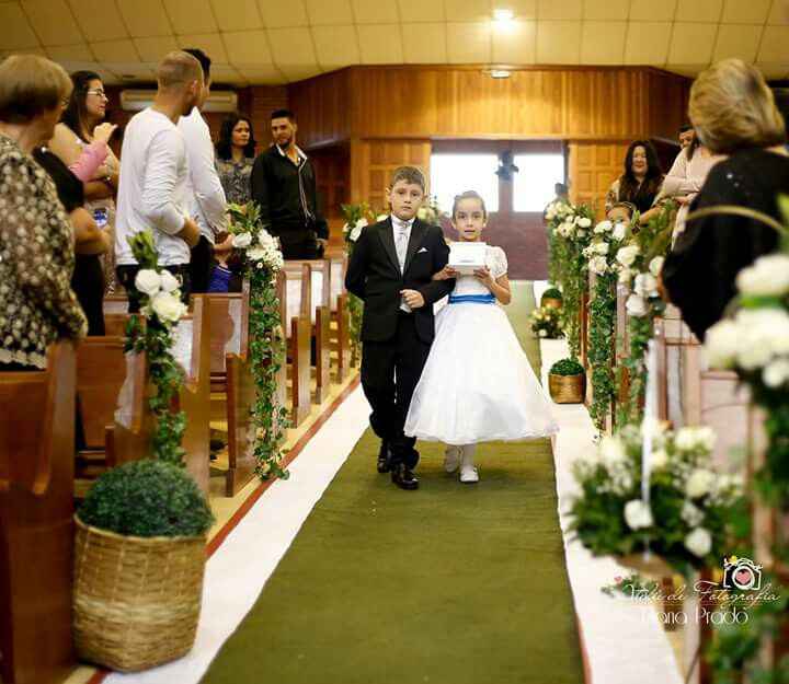 #caseiii... Venham ver!!!😍👫😍👨👰💍💒 - 17