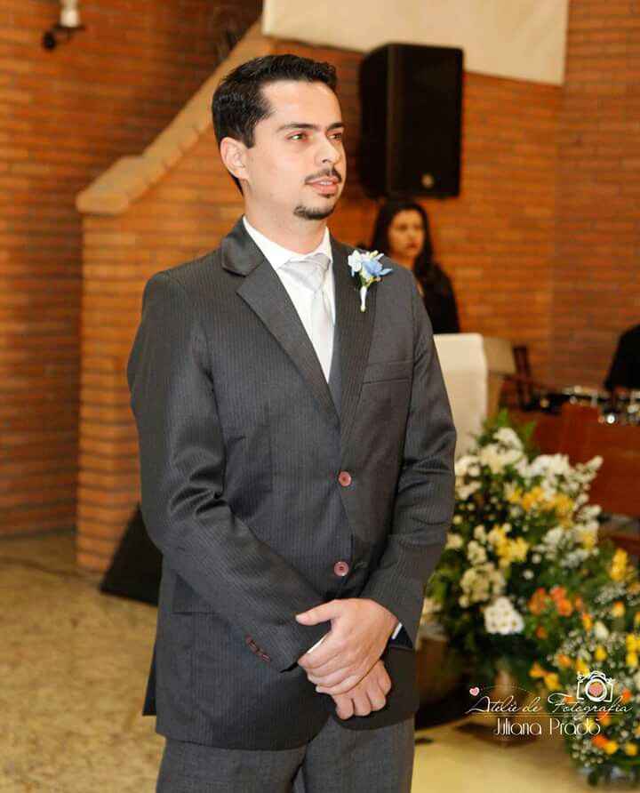  #caseiii... Venham ver!!!😍👫😍👨👰💍💒 - 19