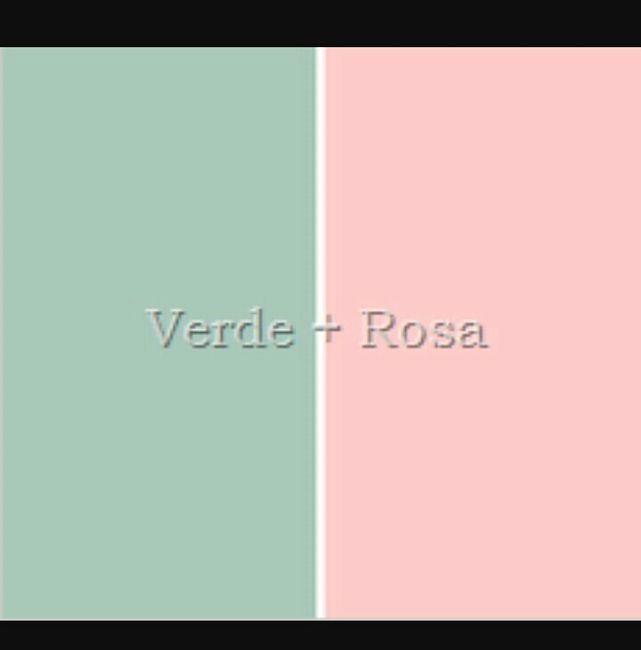 Cores para combinar - 2