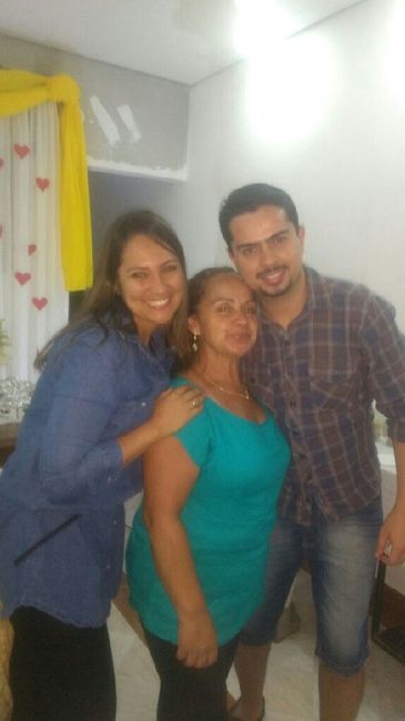 Meu primeiro chá!!!!! ❤❤❤❤❤❤👫❤❤❤❤❤❤ - 6