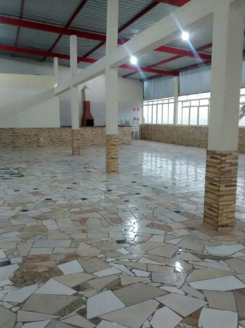 Estou buscando novidades modernas para nosso casamento... cidade de santa isabel! - 1