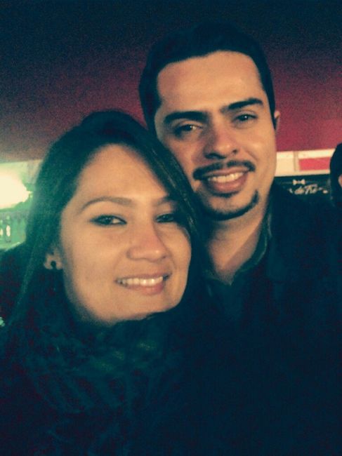 Meu futuro marido 💑💕 - 1