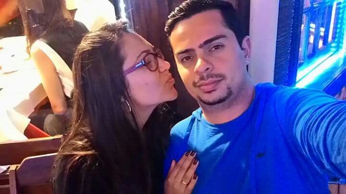 Aquela foto que vc ama de vocês - 1