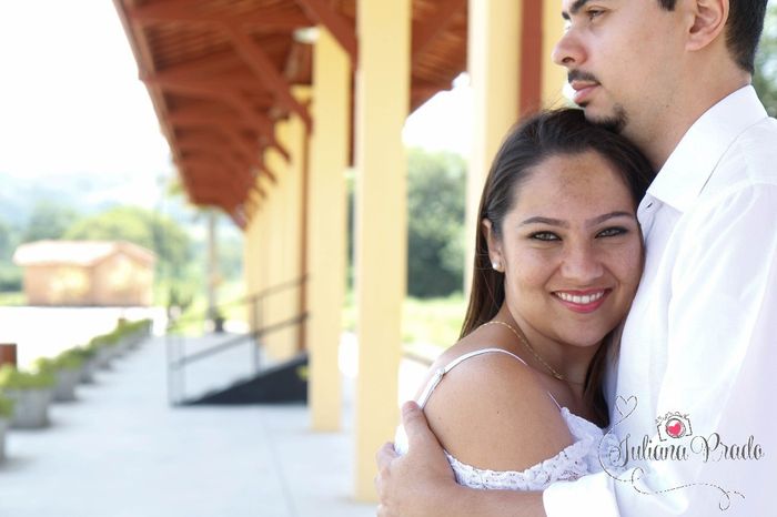 Amor da minha Vida...