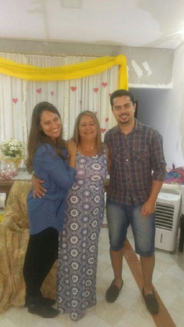 Uma homenagem as mamaes - 3
