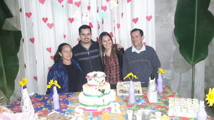Meu charraiá... venham ver!!! 😍👫😍🙏 - 4