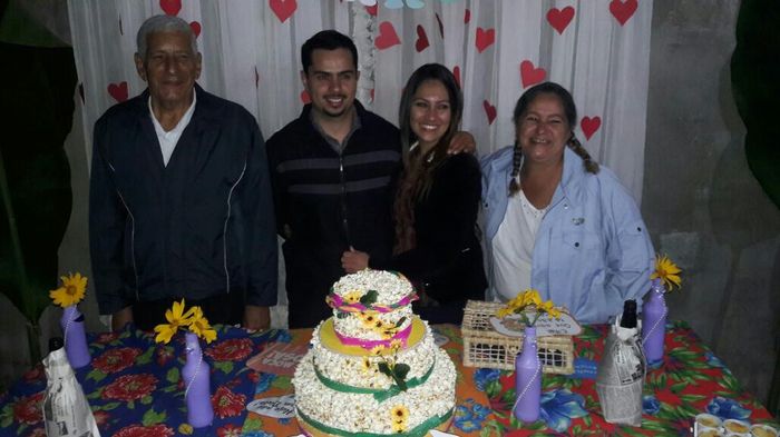 Meu charraiá... venham ver!!! 😍👫😍🙏 - 6