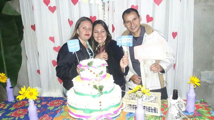 Meu charraiá... venham ver!!! 😍👫😍🙏 - 15