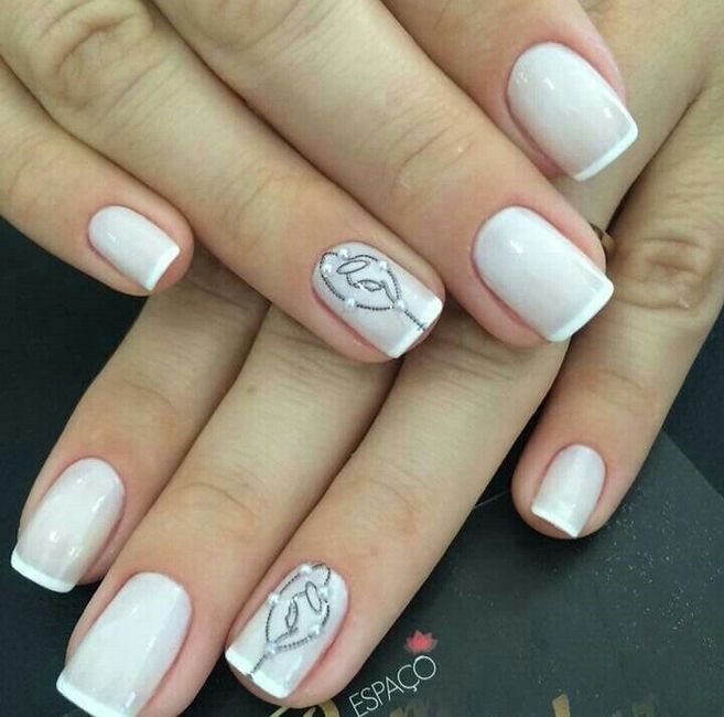 Unhas ♥ - 1