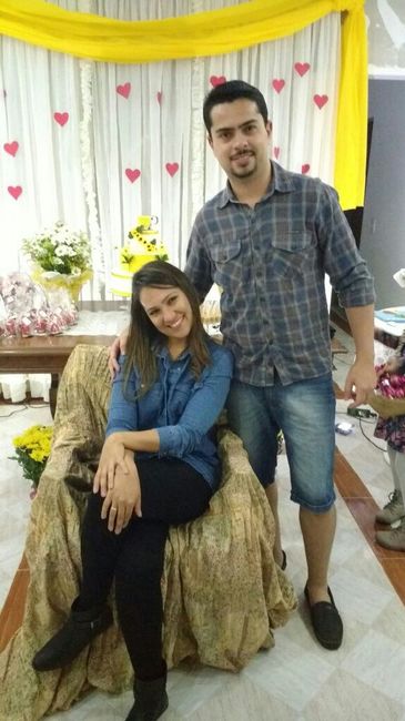 Fotos nossas - 2