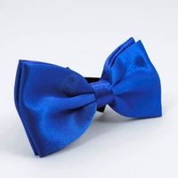 Padrinhos com gravata borboleta - 1