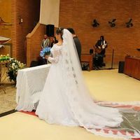  #caseiii... Venham ver!!!😍👫😍👨👰💍💒 - 1