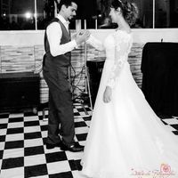  #caseiii... Venham ver!!!😍👫😍👨👰💍💒 - 2