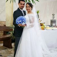  #caseiii... Venham ver!!!😍👫😍👨👰💍💒 - 3