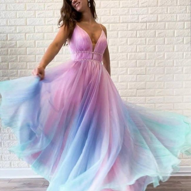 Vestido Civil vestido, macacão, calça? Help 😱 2