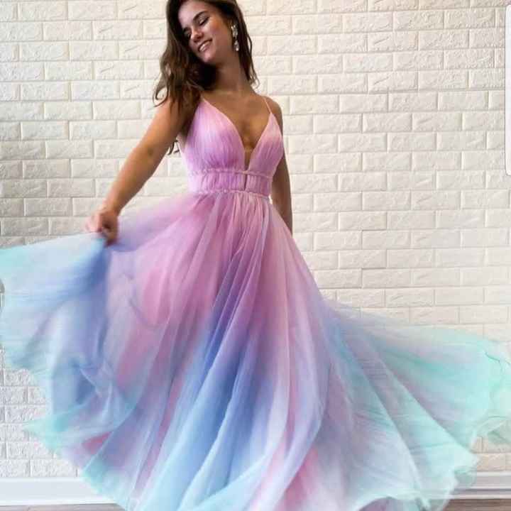 Vestido Pré Wedding Costureira? Atelier? Socorro - 1