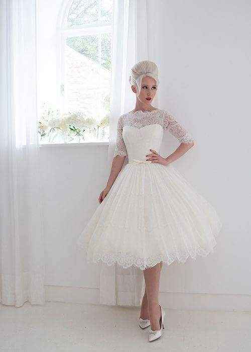 Meu vestido - 1