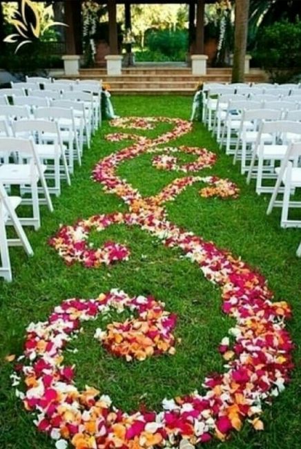 Casamento ao ar livre, idéias!!?? - 1
