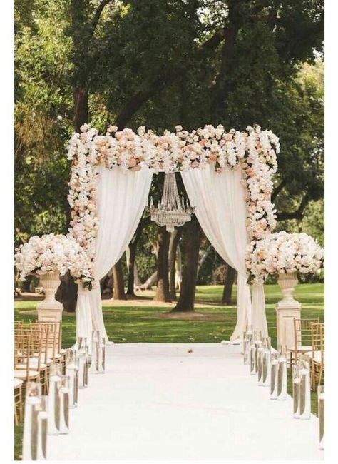 Casamento ao ar livre, idéias!!?? - 4