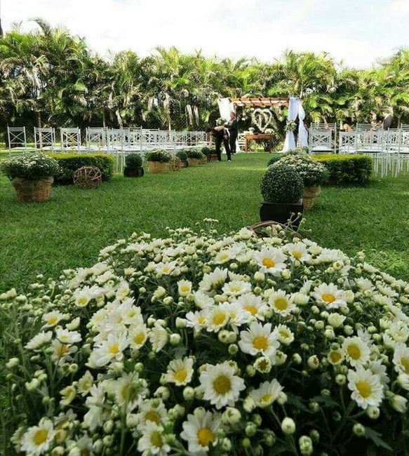 Casamento ao ar livre, idéias!!?? - 11