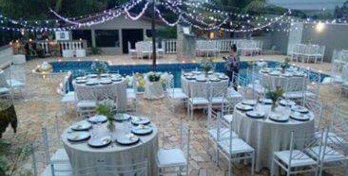 Casamento ao ar livre, idéias!!?? - 12