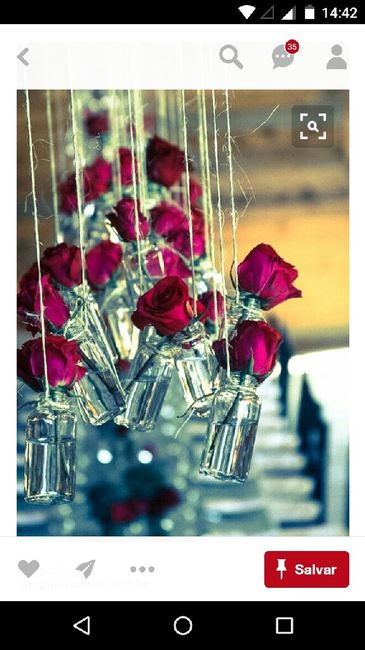 Casamento ao ar livre, idéias!!?? - 13