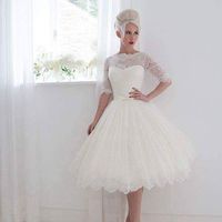 Meu vestido - 1