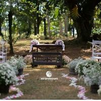 Casamento ao ar livre, idéias!!?? - 3